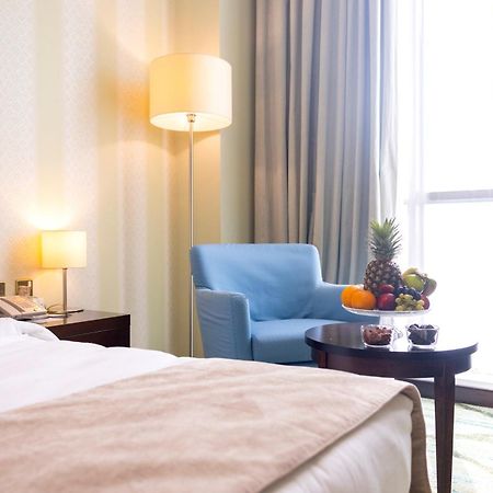 City Gate Hotel Doha Eksteriør billede