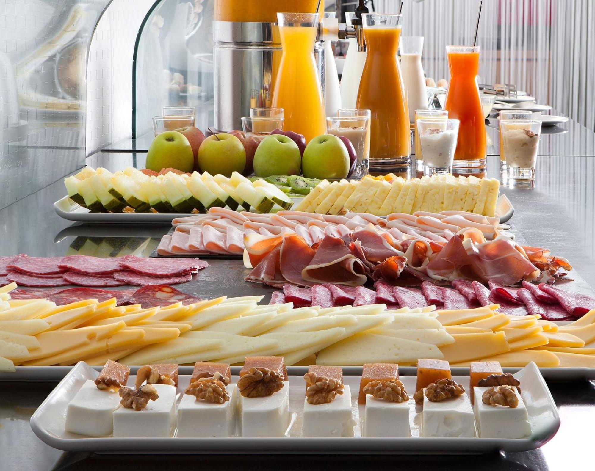 City Gate Hotel Doha Eksteriør billede